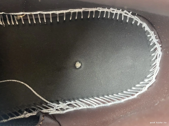 Air LOW 1 OW Off-Louis AJ1 x Jordan 0825
